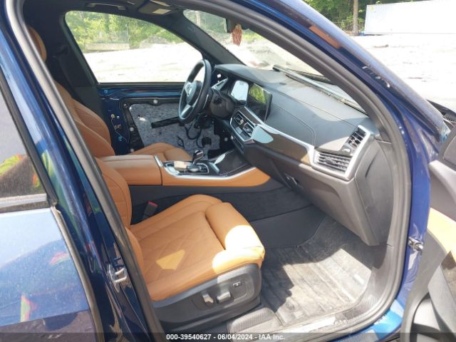5UXCR6C08P9P07742 BMW X5 Xdrive40i