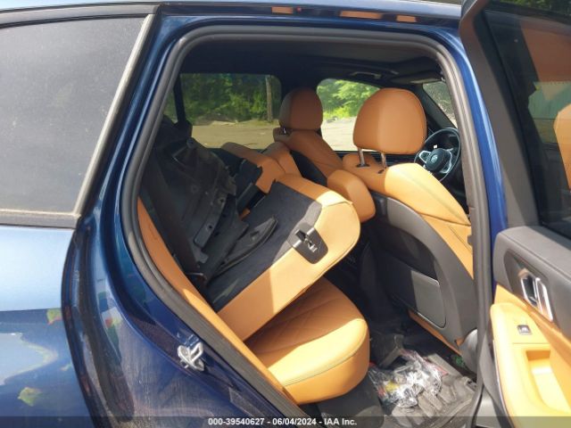 5UXCR6C08P9P07742 BMW X5 Xdrive40i