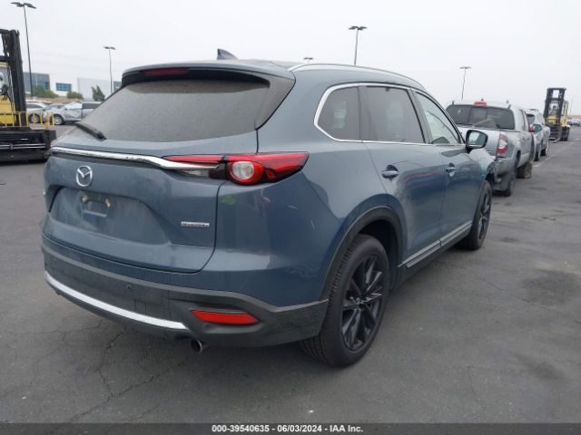JM3TCADY9M0520639 Mazda Cx-9 Carbon Edition