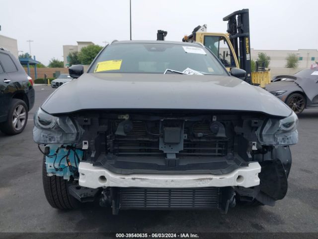 JM3TCADY9M0520639 Mazda Cx-9 Carbon Edition
