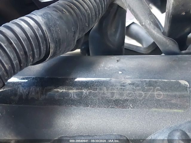 2008 YAMAHA XVS1300 JYAVP25EX8A005676 Photo 9