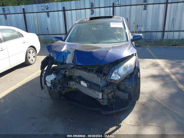 Honda HR-V EX 2017 3CZRU6H58HM724908 Image 12