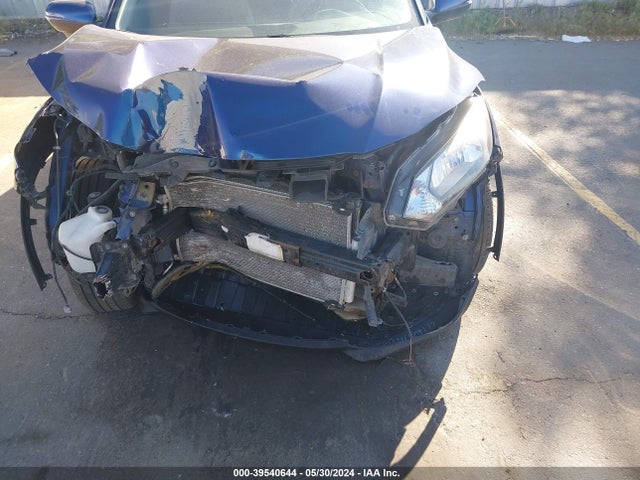Honda HR-V EX 2017 3CZRU6H58HM724908 Image 6