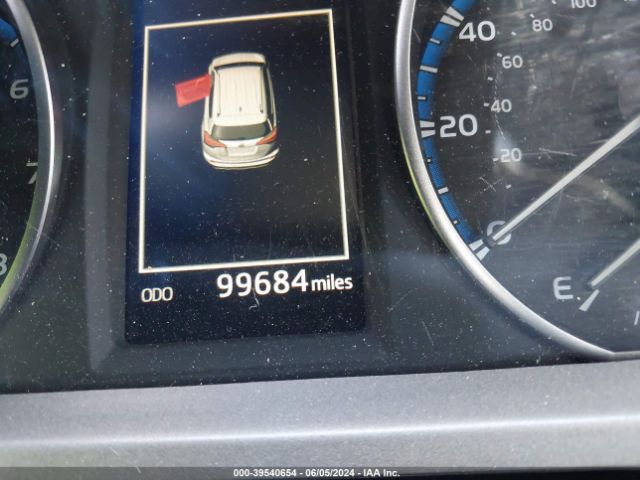 2T3ZFREVXJW489390 Toyota RAV4 LE