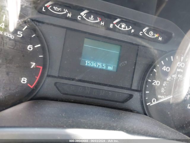 1FTMF1CB4KKD02725 Ford F-150 Xl