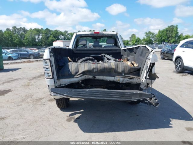 1FTMF1CB4KKD02725 Ford F-150 Xl