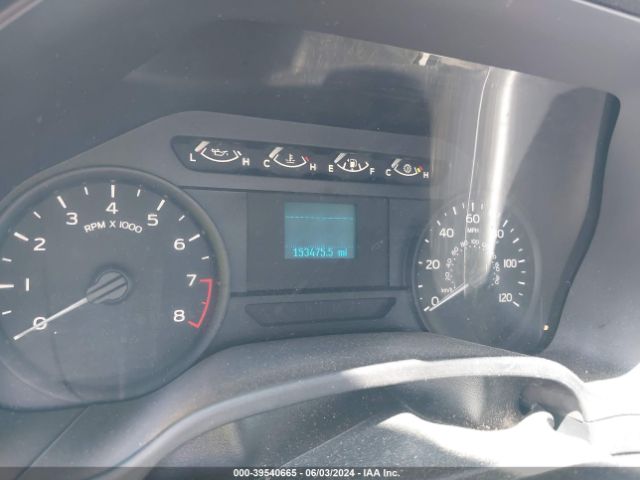 1FTMF1CB4KKD02725 Ford F-150 Xl