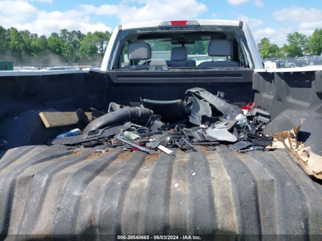 1FTMF1CB4KKD02725 Ford F-150 Xl