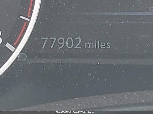Nissan MURANO SL 2019 5N1AZ2MS6KN117956 Image 15