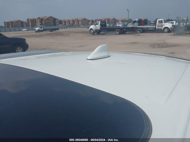 Nissan MURANO SL 2019 5N1AZ2MS6KN117956 Image 17