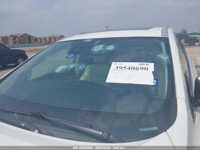 Nissan MURANO SL 2019 5N1AZ2MS6KN117956 Image 6