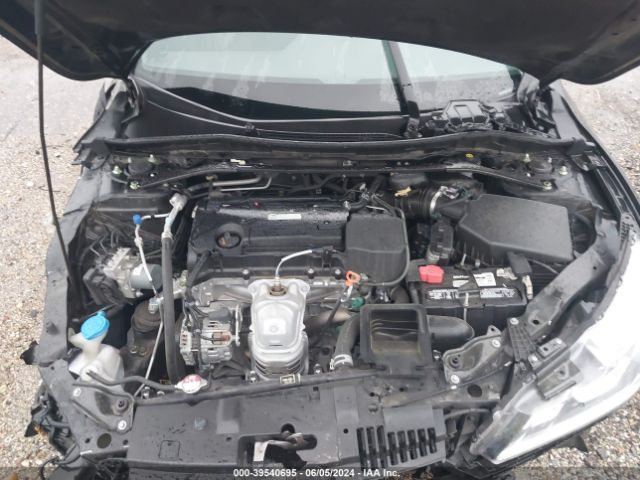 1HGCR2F67HA008212 Honda Accord Sport