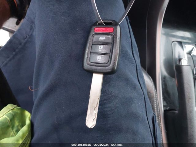 1HGCR2F67HA008212 Honda Accord Sport