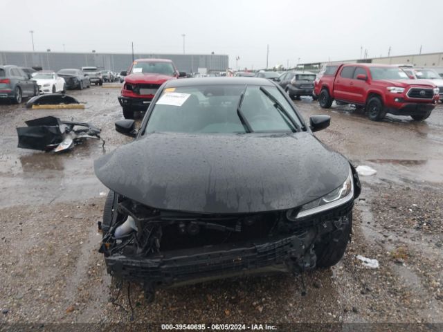 1HGCR2F67HA008212 Honda Accord Sport