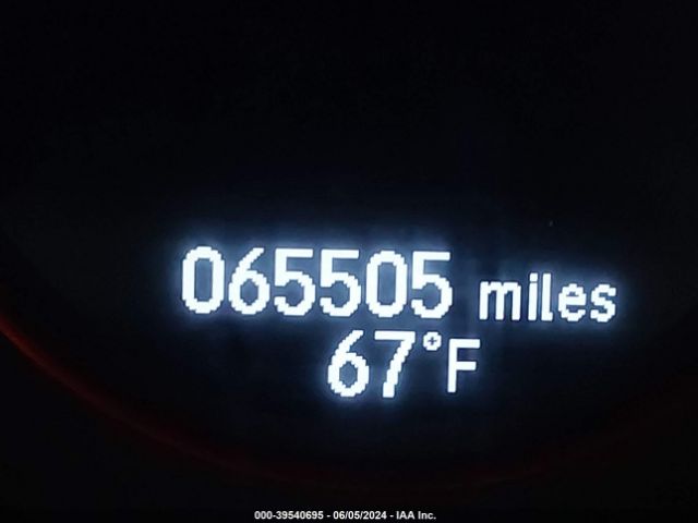 1HGCR2F67HA008212 Honda Accord Sport