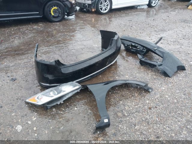 1HGCR2F67HA008212 Honda Accord Sport