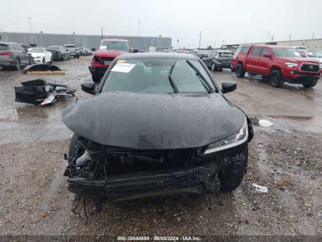 1HGCR2F67HA008212 Honda Accord Sport