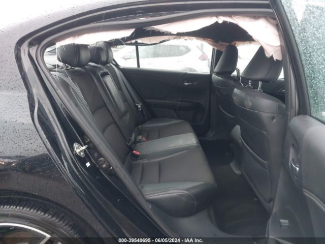 1HGCR2F67HA008212 Honda Accord Sport