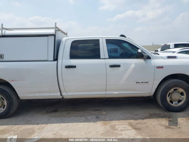 3C6UR4HJ3KG548107 RAM 2500
