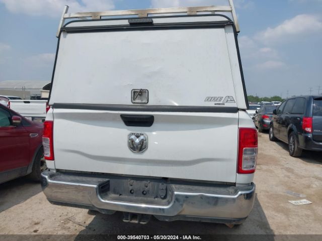 3C6UR4HJ3KG548107 RAM 2500