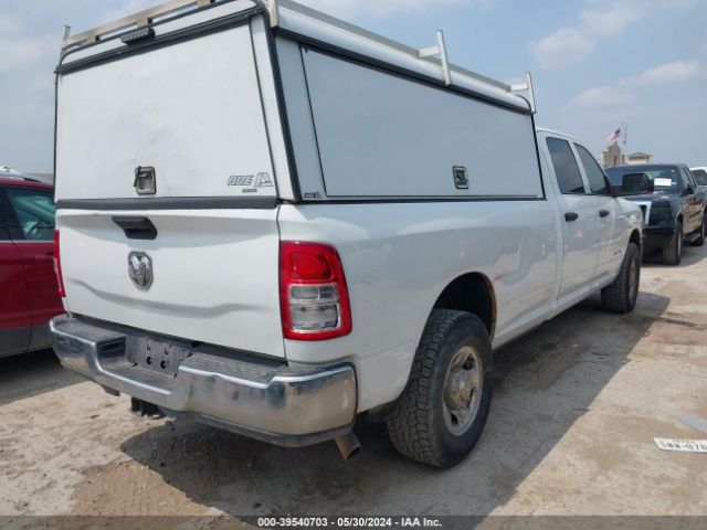 3C6UR4HJ3KG548107 RAM 2500
