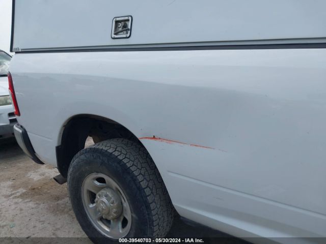 3C6UR4HJ3KG548107 RAM 2500