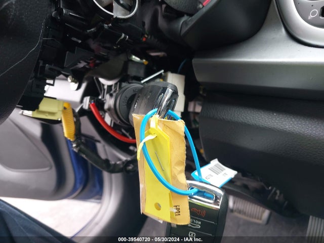 KIA RIO S 2019 3KPA24ABXKE206913 Image 11
