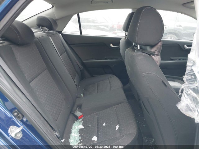KIA RIO S 2019 3KPA24ABXKE206913 Image 8