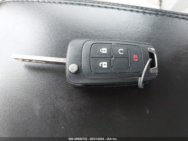 Chevrolet EQUINOX LT 2016 2GNALCEKXG1178589 Image 11