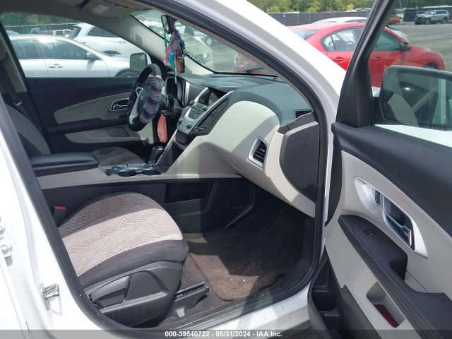 Chevrolet EQUINOX LT 2016 2GNALCEKXG1178589 Image 5