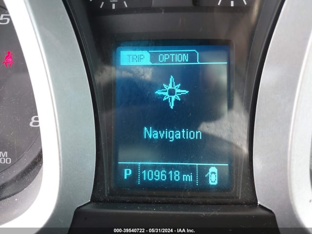 Chevrolet EQUINOX LT 2016 2GNALCEKXG1178589 Image 7