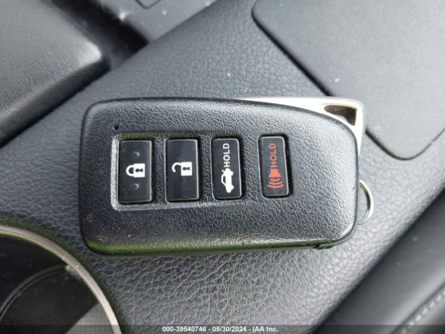 JTHCF1D23F5027524 Lexus IS 250