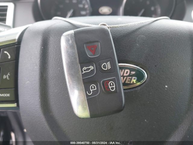 SALCR2BG0GH548447 Land Rover Discovery Sport Hse