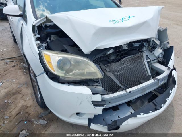 1G4PP5SK9F4180145 Buick Verano