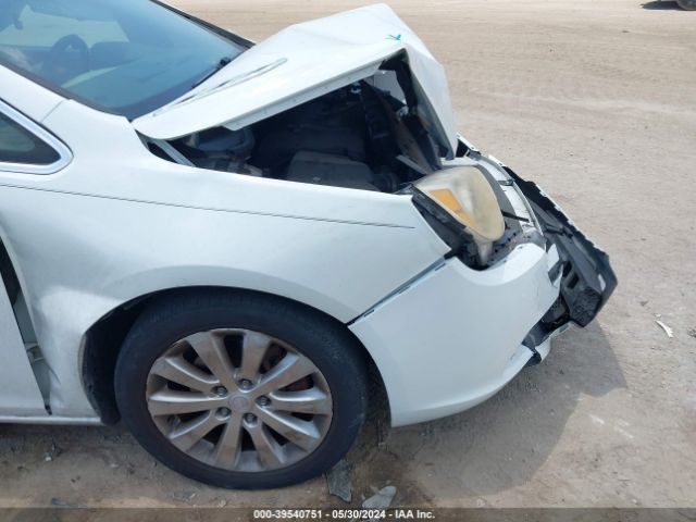 1G4PP5SK9F4180145 Buick Verano
