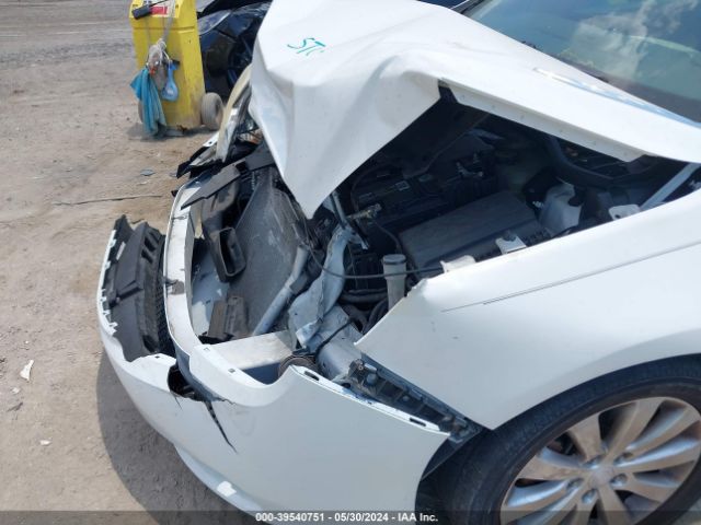 1G4PP5SK9F4180145 Buick Verano