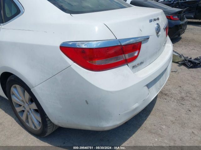 1G4PP5SK9F4180145 Buick Verano