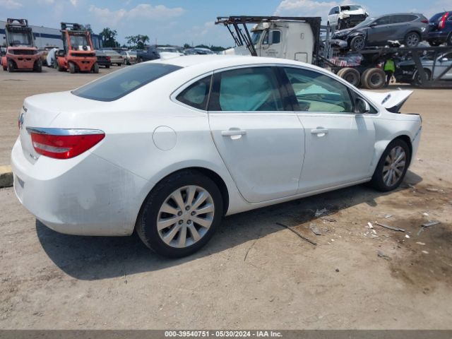 1G4PP5SK9F4180145 Buick Verano