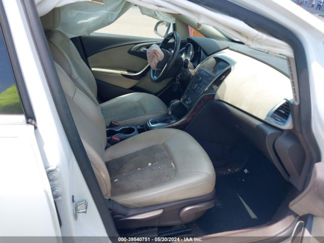 1G4PP5SK9F4180145 Buick Verano