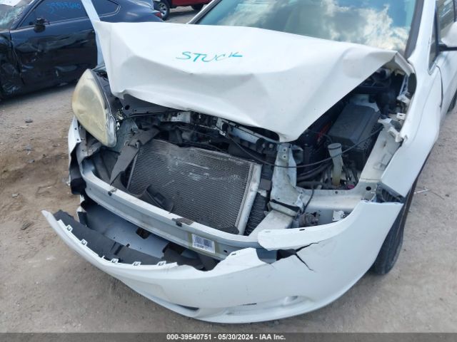 1G4PP5SK9F4180145 Buick Verano