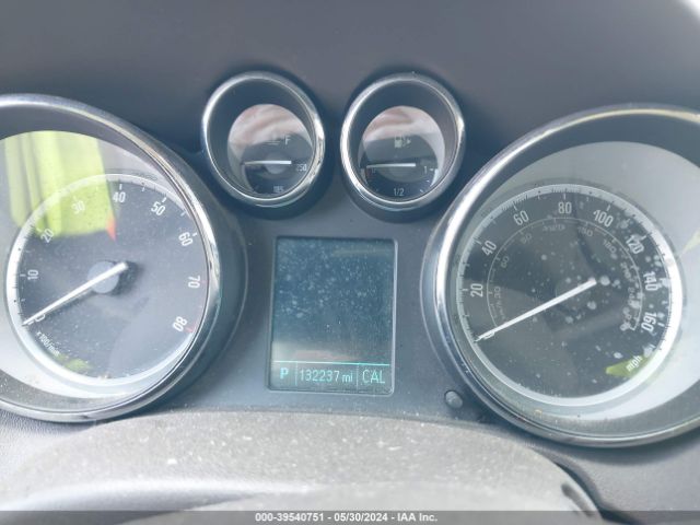 1G4PP5SK9F4180145 Buick Verano
