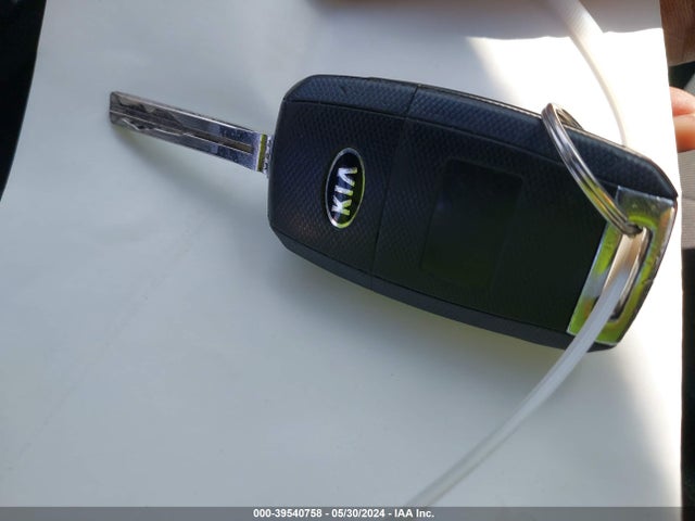 KIA RIO LX 2016 KNADM4A30G6625802 Image 11