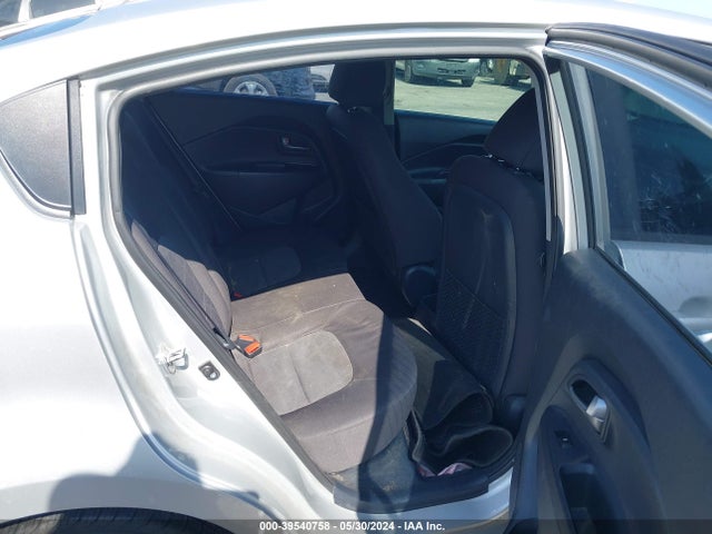 KIA RIO LX 2016 KNADM4A30G6625802 Image 8