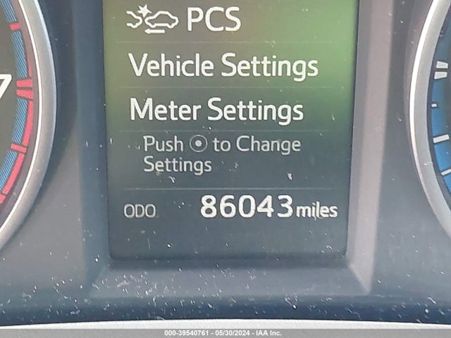Toyota Rav4 Xle 2017 2T3RFREVXHW555298 Image 15