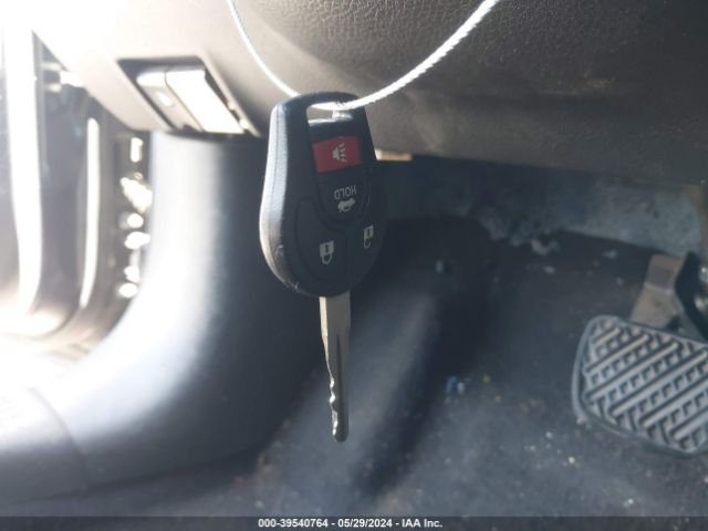 3N1AB7AP3JY297441 Nissan SENTRA S