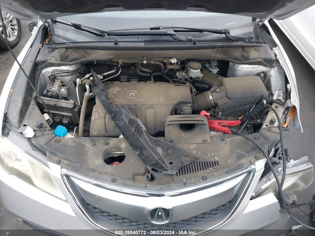 5J8TB4H55FL021322 Acura RDX