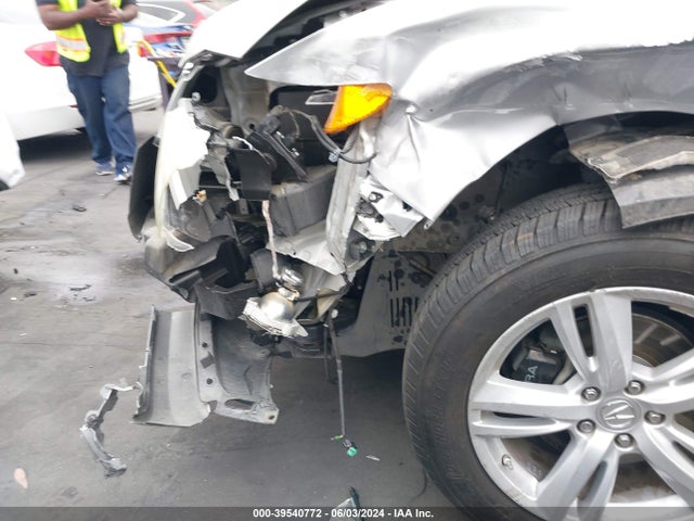 5J8TB4H55FL021322 Acura RDX