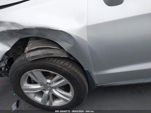 5J8TB4H55FL021322 Acura RDX