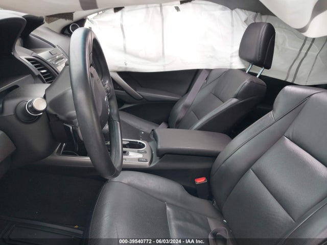 5J8TB4H55FL021322 Acura RDX