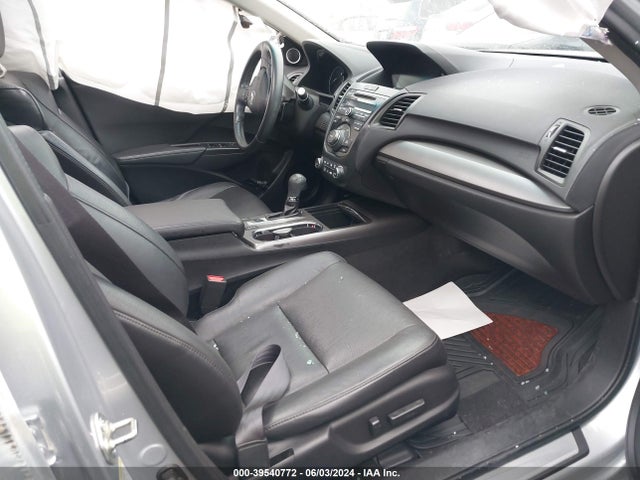 5J8TB4H55FL021322 Acura RDX